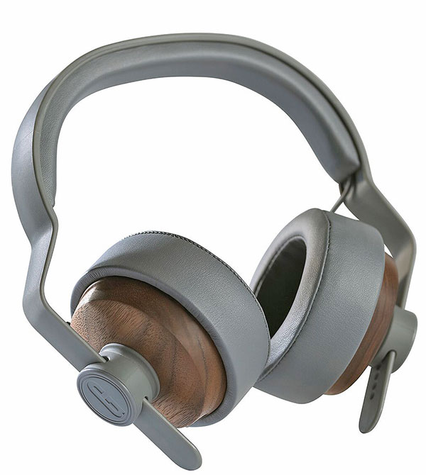 grain audio OEHP headphone review