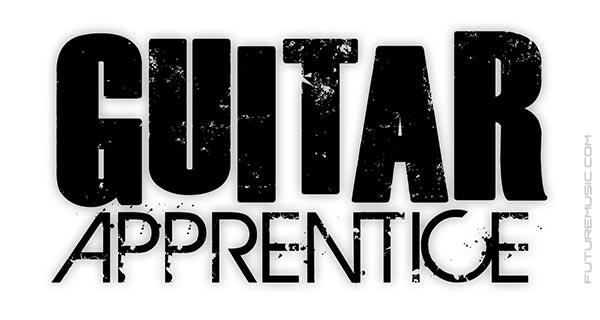 Guitar Apprentice Logo