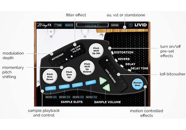 guitarWingfx-mapping