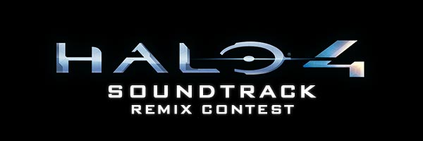 Halo 4 Remix Contest