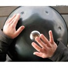 Subaqueous Releases Free Hang Drum Instrument For Ableton Live