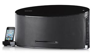 Harman Kardon MS 150