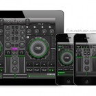 iXimix Premiers TrakProDJ & VTI Pro Controller Apps For iOS
