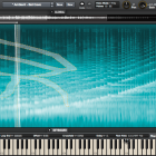 iZotope Releases Iris Visual Instrument