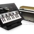 IK Multimedia Releases iLectric Piano For iPad