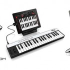 IK Multimedia Introduces iRig Keys