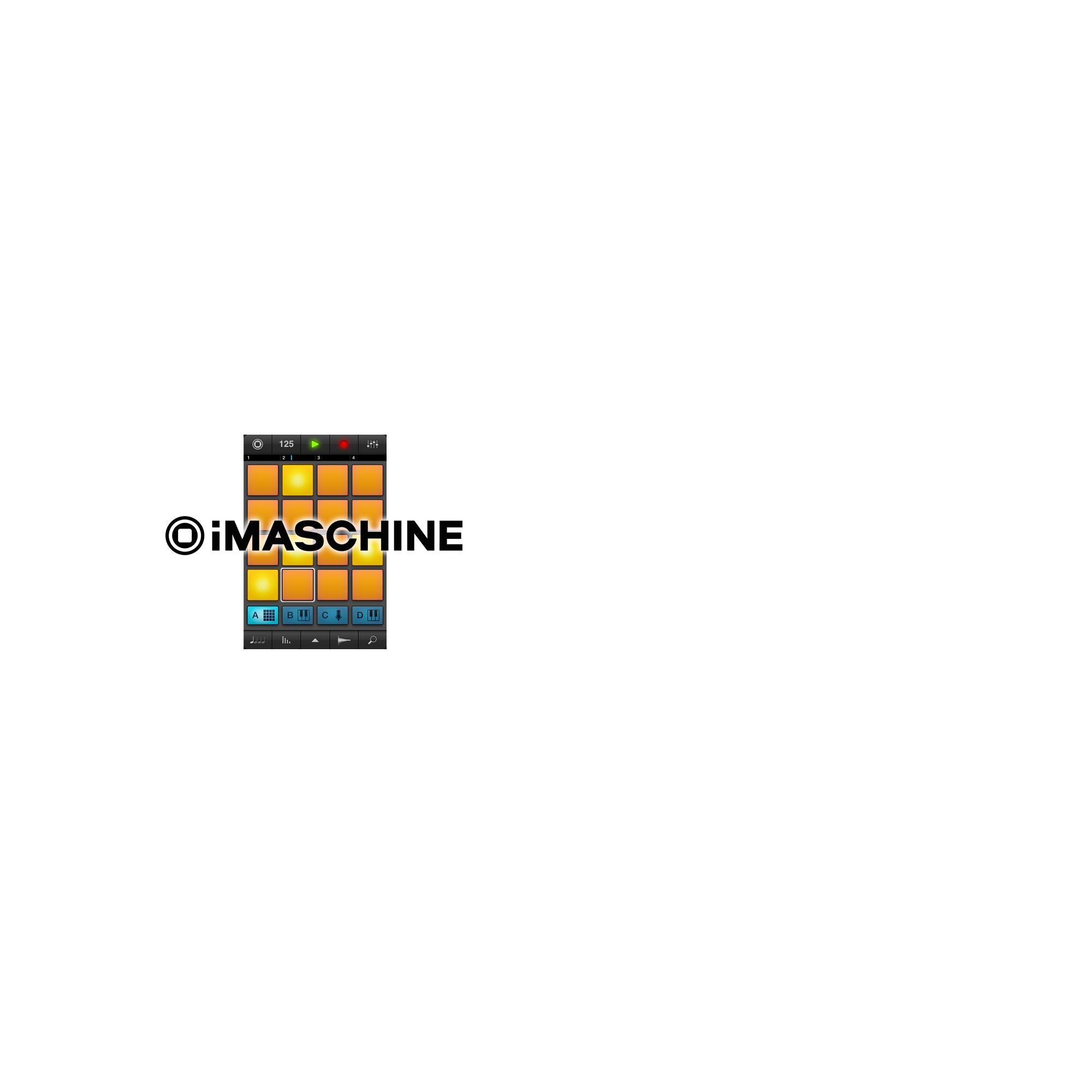 Native Instruments Releases iMaschine App