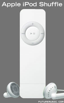 Apple iPod Shuffle