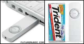 Apple iPod Shuffle