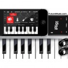 IK Multimedia Announces iRig MIDI