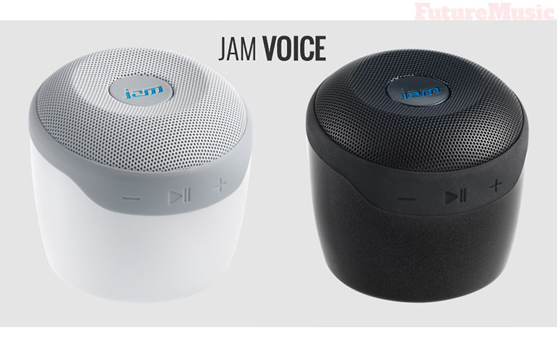 Jam Voice Review