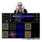 Jordan Rudess / Wizdom Music Release GEO Synthesizer App
