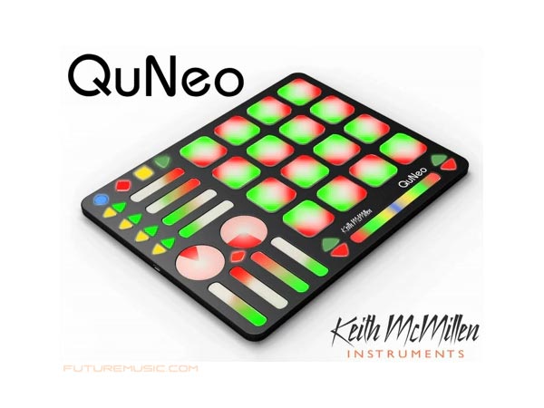 QuNeo