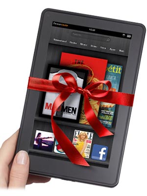 Kindle Fire