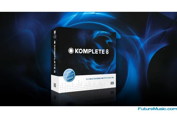 komplete8