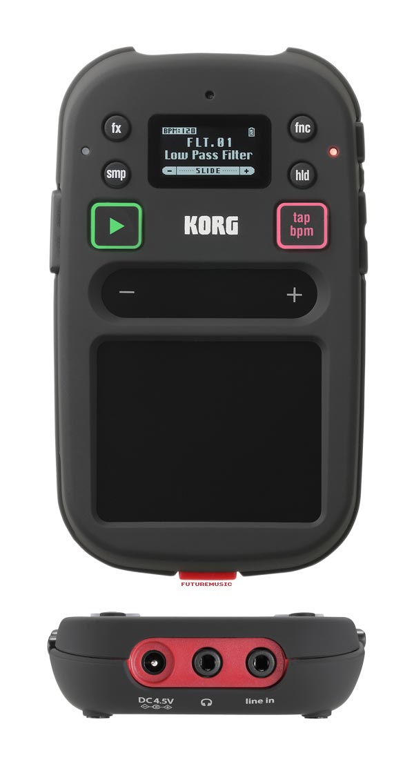 korg-miniKP2S