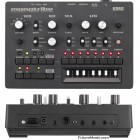 Korg Attempts To Show What 12 Monotribes Can Do