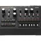 Korg Monotribe Analogue Ribbon Station Now Available