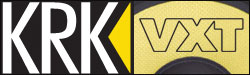 TestDrive: KRK VXT8 Monitors