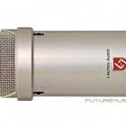 Lauten Audio Premiers FC-387 Atlantis Solid-State Condenser Microphone