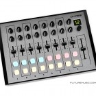 Livid Instruments Now Shipping Alias 8 MIDI Controller