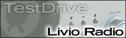 Livio Internet Radio Review