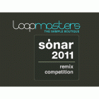 LoopMasters Announces Sonar Remix Competition
