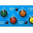 Mäag Audio EQ4 Plug-In For Mac & PC