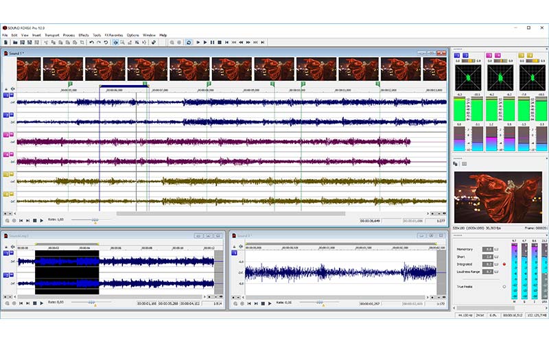 magix-soundforge12-screenshot