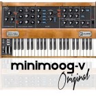 Arturia Free Minimoog Offer – Don’t Go To Their Website