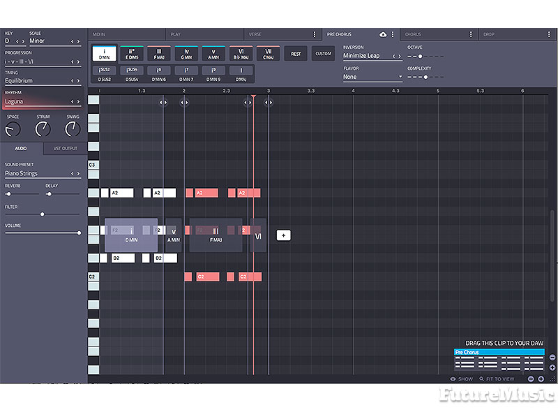 Mixed in Key Captain Plugins 2.0