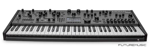 modal-008 synth