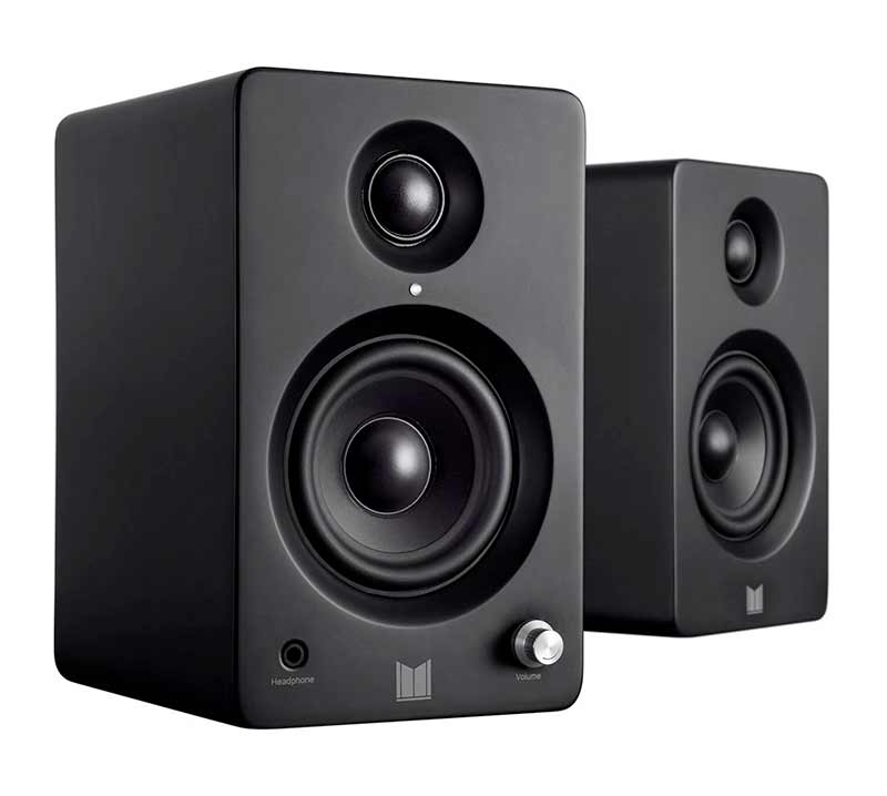 monoprice-MM3-speakers-front-futuremusic