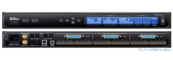 motu-24Ai-computer-audio-interface