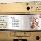 V-Plugs Releases Mr. Soundman – Ear Training For Sound Engineers