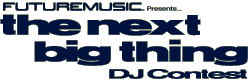 Futuremusic Presents... The Next Big Thing