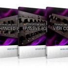 Native Instruments Premiers Premium Tube Series