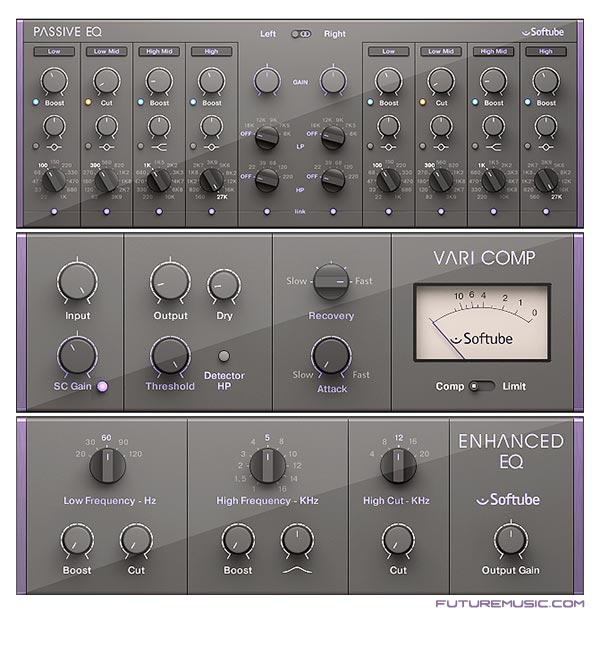 ni-premium-tube-series-modules