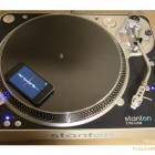 Bryan Premiers Mopho DJ Concept – Accelerometer & Gyroscope Scratchin’