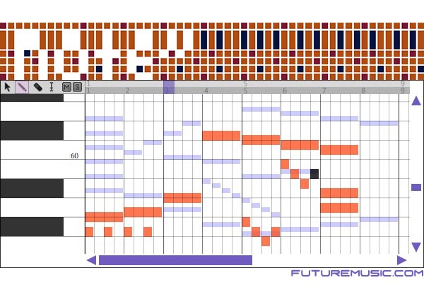 university of basel note for max - ableton live