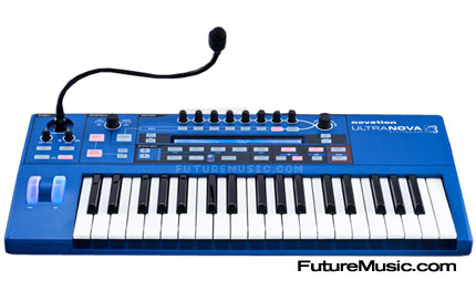 Novation Ultranova