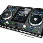Numark Debuts iDJ Pro DJ Controller For Algoriddim Djay