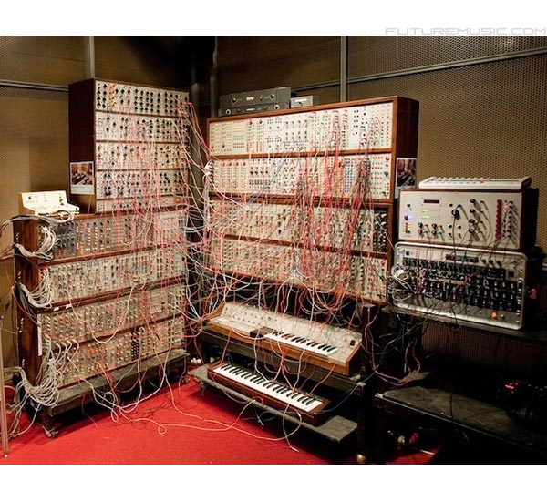 paradiso-modular MIT Museum