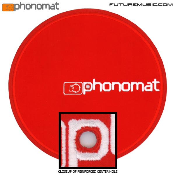 Phonomat image