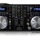 Pioneer Debuts XDJ-AERO – Wi-Fi DJ Controller