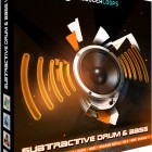 ProducerLoops Premier Subtractive Drum & Bass Vol. 1