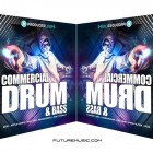 ProducerLoops Unleashes Commercial Drum & Bass Volume 1