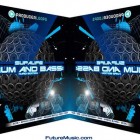 Producer Loops Unleashes Supalife Drum & Bass: Hard Edition