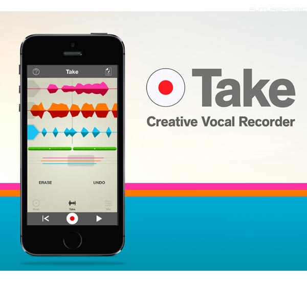 Propellerhead Take