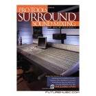 Pro Tools: Surround Sound Mixing Second Edition Book Released